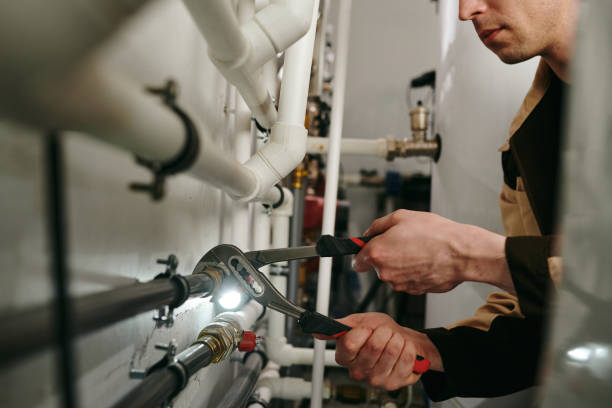 Best Local Plumber Services  in Corning, CA