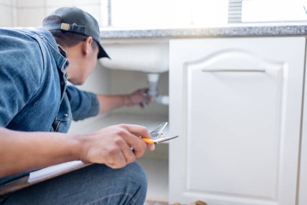 Best Sewer Line Repair  in Corning, CA