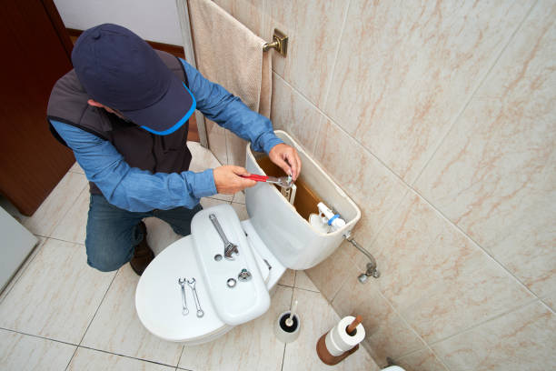 Best Toilet Repair Services  in Corning, CA