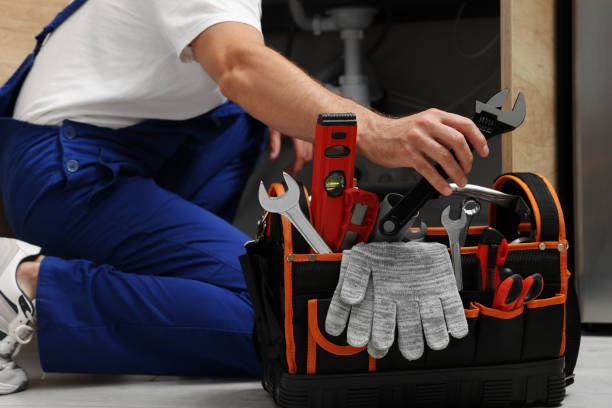 Best Commercial Plumbing Services  in Corning, CA