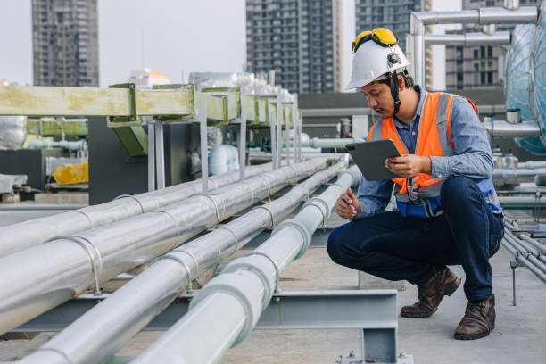 Professional Plumbing in Corning, CA