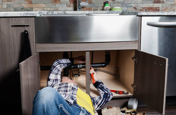 Best Plumbing Inspection Services  in Corning, CA