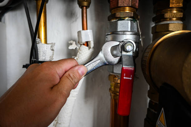 Best Drain Cleaning Services  in Corning, CA
